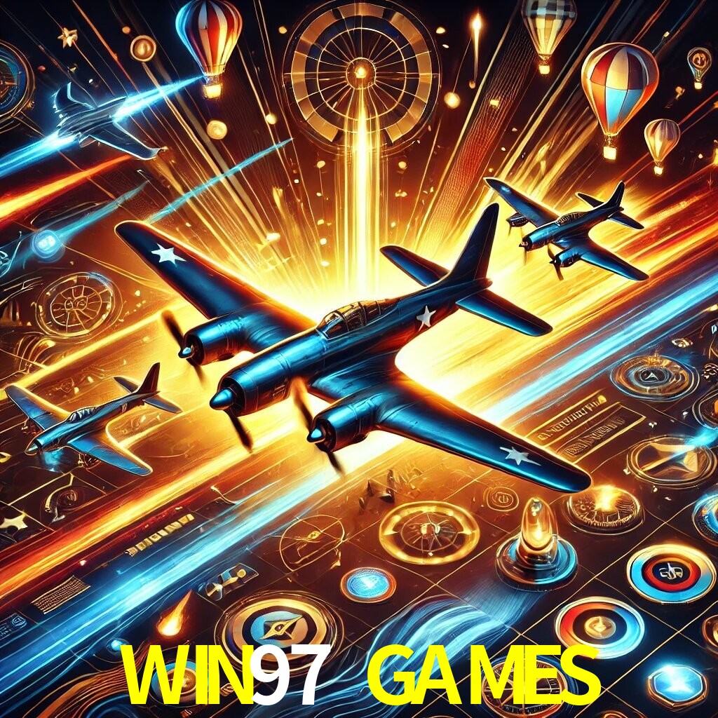 Vantagens do Aviator no WIN97 GAMES