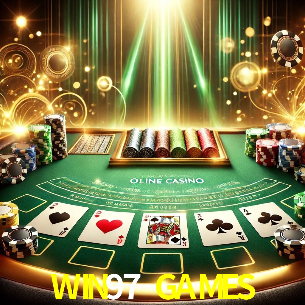 Jogos de blackjack