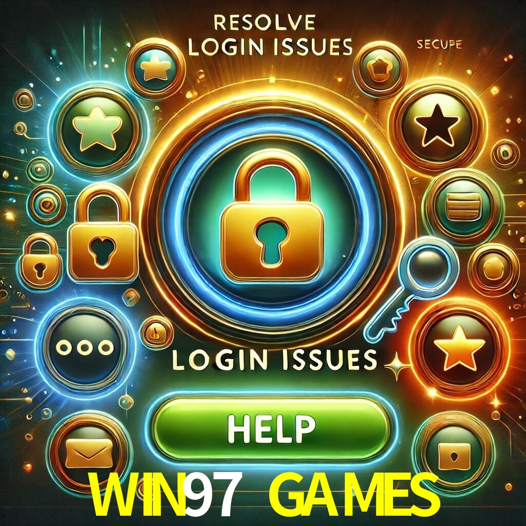 Ajuda para Login