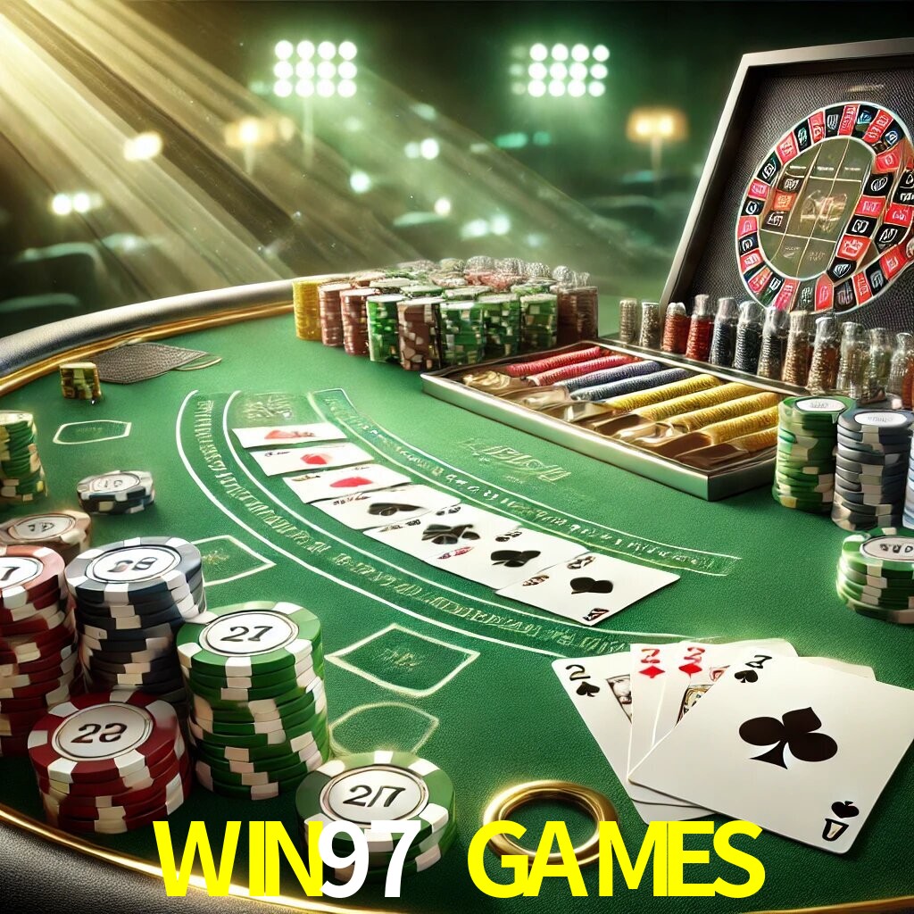 Jogos Populares no Cassino