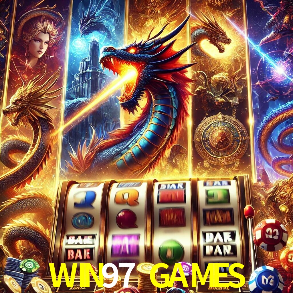 Slots Populares