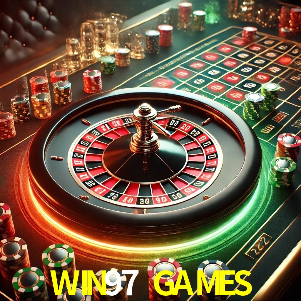 Jogos de roleta