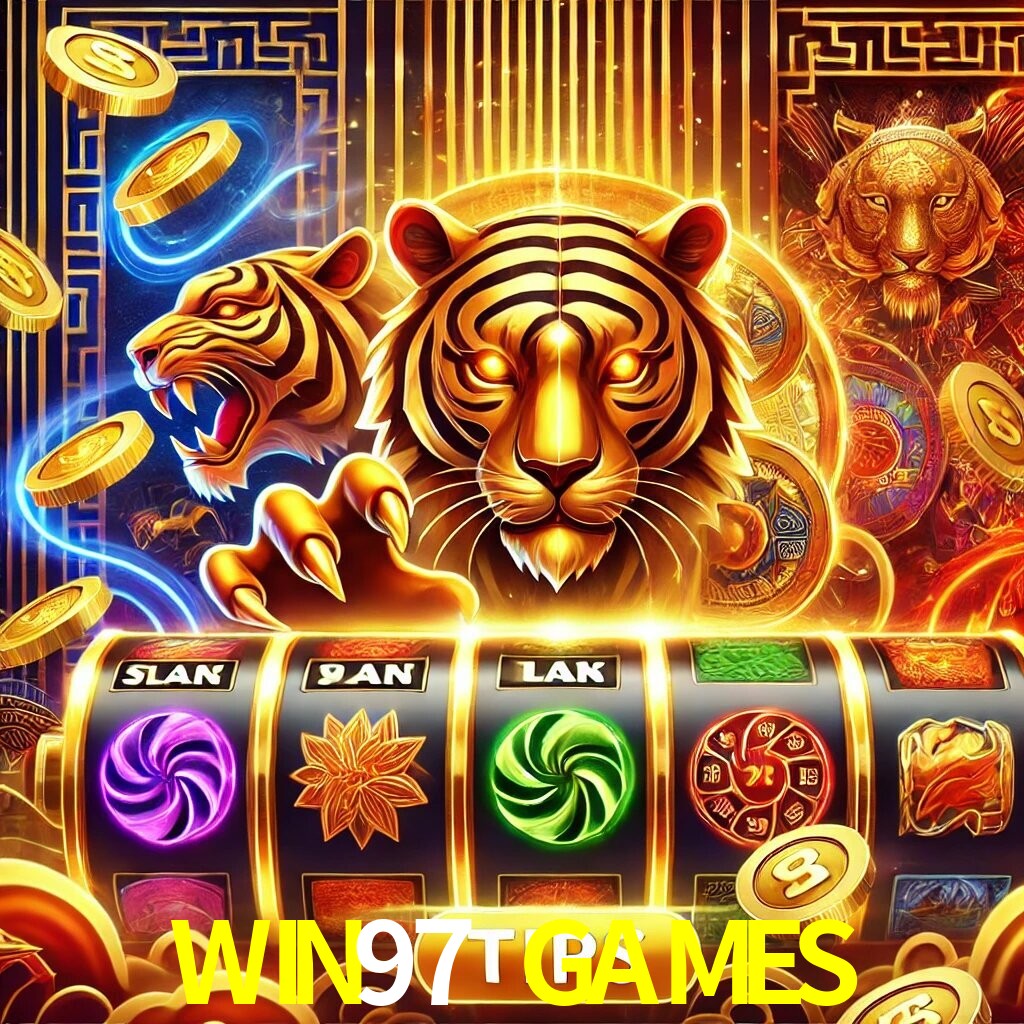 Introdução ao Fortune Tiger